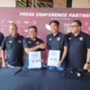 Persewangi Banyuwangi Siap Hadapi Liga 4 2026: Gandeng Apparel Notosports dan Seleksi Pelatih Baru