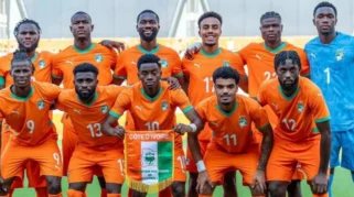 Persiapan Menjelang World Cup 2026: France vs Ivory Coast dalam Laga Persahabatan Internasional