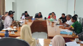 Persiapan Porwanas XV Dikebut, Pendaftaran Atlet Dimulai Agustus dengan Verifikasi Ketat