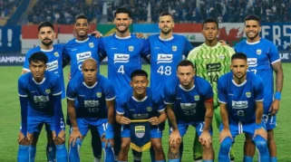 Persib Bandung Bakal Kedatangan Talenta Berbakat dari Papua, Diboyong Langsung Oleh Gubernur Jabar Dedi Mulyadi