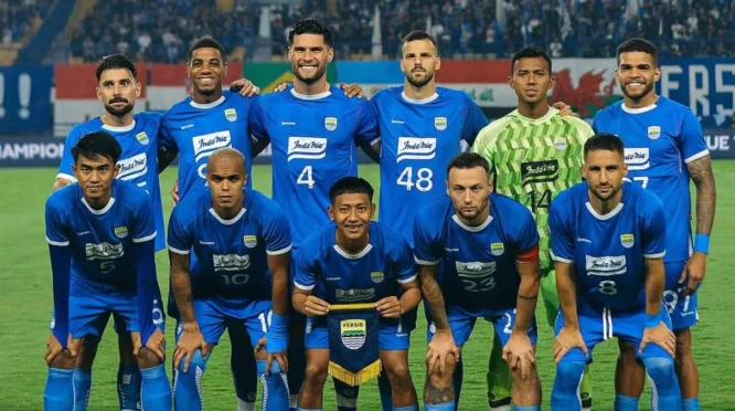 Persib Bandung Bakal Kedatangan Talenta Berbakat dari Papua, Diboyong Langsung Oleh Gubernur Jabar Dedi Mulyadi