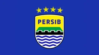 Persib Bandung Dilirik Eks Penyerang Nottingham Forest dan Timnas Afrika Selatan Lars Veldwijk untuk Liga 1 Musim 2026/2027