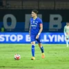 Persib Bandung Resmi Lepas Federico Barba: Bek Tangguh Italia Hengkang ke Eropa