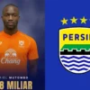 Persib Bandung Resmi Rekrut Gabriel Mutombo, Bek Asal Prancis untuk Musim 2026/2027