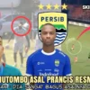 Persib Bandung Resmi Rekrut Gabriel Mutombo, Peralta Menyusul