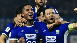 Persib Masuk Grup B ACC Shopee Cup 2026/2027, Igor Tolic Berharap Bantuan dari PSSI