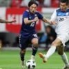 Persija Jakarta Incar Shoya Nakajima, Eks Timnas Jepang dan FC Porto
