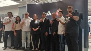 Persija Jakarta Resmi Gandeng Adidas sebagai Official Apparel, Jersey Baru Rilis 29 Agustus