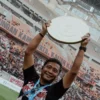 Persija Lepas Pelatih Kipernya ke Timnas Indonesia U-17