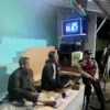 Personil Polsek Cimenyan Rutin Laksanakan Patroli KRYD Siang Hari di Pemukiman