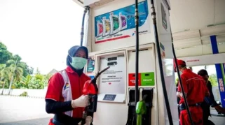 Pertamina Luruskan Soal Harga Keekonomian Pertalite Rp18.040 di Struk