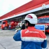 Pertamina Pastikan Keandalan Pasokan Energi Jatim Balinus Jelang Liburan