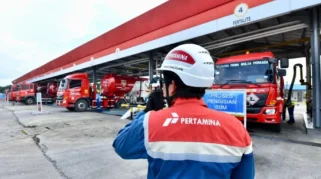 Pertamina Pastikan Keandalan Pasokan Energi Jatim Balinus Jelang Liburan