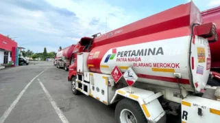 Pertamina Pastikan Stok Biosolar dan Pertalite di Jawa Timur Aman