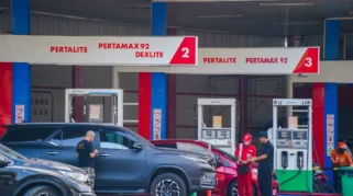 Pertamina Patra Niaga Resmi Naikkan Harga Pertamax dan Pertamax Green 95 Per 10 Juni 2026, Ini Daftar Lengkapnya