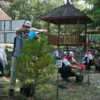 Pertamina Tanam 1.000 Pohon dan Dorong Inovasi Pengelolaan Sampah di Hari Lingkungan Hidup