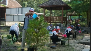Pertamina Tanam 1.000 Pohon dan Dorong Inovasi Pengelolaan Sampah di Hari Lingkungan Hidup