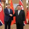 Pertemuan Xi Jinping dan Kim Jong-un Hasilkan Empat Kesepahaman Strategis, Perkuat Hubungan China-Korea Utara