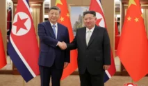 Pertemuan Xi Jinping dan Kim Jong-un Hasilkan Empat Kesepahaman Strategis, Perkuat Hubungan China-Korea Utara