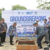 Perumda Tirta Al Bantani Kabupaten Serang Bidik Pasar Air Kemasan Banten Lewat Pabrik AMDK Tirta Ratu
