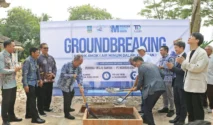 Perumda Tirta Al Bantani Kabupaten Serang Bidik Pasar Air Kemasan Banten Lewat Pabrik AMDK Tirta Ratu