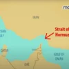 Perundingan dengan AS Gagal, Iran-Oman Bentuk Komite Bersama untuk Dialog Selat Hormuz