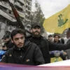 Perwira Tinggi Israel Tumbang Kena Bom di Lebanon Selatan, Operasi Hizbullah Terus Berlanjut