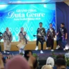 Pesan Gus Qowim untuk Duta Genre Kota Kediri 2026: Jadi Agen Perubahan Generasi Muda
