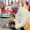 Pesan Sejuk Bupati Mojokerto untuk Umat Buddha di Momen Hari Waisak 2570 BE: Menebar Damai dan Cinta Kasih di Trowulan