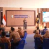 Peserta PKN LAN RI Pelajari Praktik Baik Pembangunan di Jawa Timur