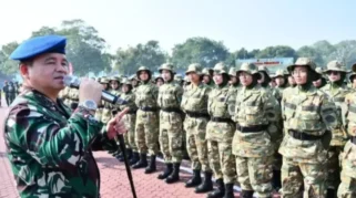 Peserta SPPI Meninggal Saat Latsarmil, Total Korban Program KDMP-KNMP Jadi Empat