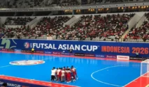 Pesta Gol AS ke Gawang Paraguay, Langsung Kuasai Klasemen Grup D Piala Dunia 2026