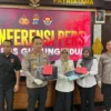 PETI di Peranap Kian Merajalela, Tokoh Adat Desak Polisi Bertindak Tegas Menyelamatkan Lingkungan dan Budaya