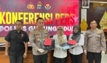 PETI di Peranap Kian Merajalela, Tokoh Adat Desak Polisi Bertindak Tegas Menyelamatkan Lingkungan dan Budaya