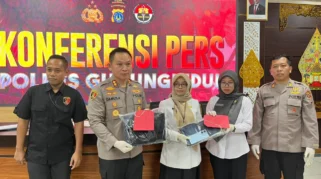 PETI di Peranap Kian Merajalela, Tokoh Adat Desak Polisi Bertindak Tegas Menyelamatkan Lingkungan dan Budaya