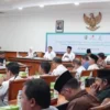 Petronas Targetkan Produksi 18.000 Barel Minyak per Hari dari Lapangan Hidayah di Sampang