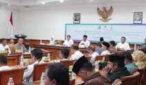 Petronas Targetkan Produksi 18.000 Barel Minyak per Hari dari Lapangan Hidayah di Sampang