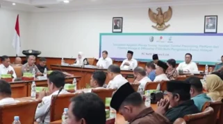 Petronas Targetkan Produksi 18.000 Barel Minyak per Hari dari Lapangan Hidayah di Sampang