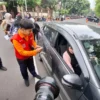 Petugas Parkir Digital Surabaya Capai 926 Orang, Dishub Perluas Layanan ke Empat Ruas Jalan Baru