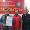 Petugas Retribusi Pasar di Jember Ancam Banpol PP dengan Celurit, Diamankan Polisi