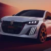 Peugeot E-208 GTi Versi Produksi Resmi Meluncur, Kembalinya Legenda Hot Hatch Listrik