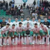 PFL2 Proton FC Puncaki Klasemen 28 Poin, Persaingan Final Four Makin Ketat