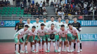 PFL2 Proton FC Puncaki Klasemen 28 Poin, Persaingan Final Four Makin Ketat