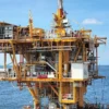 PHM Catat Kemajuan Strategis, Platform Manpatu Resmi Terpasang di Lepas Pantai Mahakam