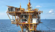 PHM Catat Kemajuan Strategis, Platform Manpatu Resmi Terpasang di Lepas Pantai Mahakam