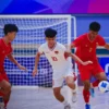 Piala AFF U-19: Indonesia Menang Telak 3-0 atas Myanmar dan Puncaki Klasemen Grup