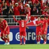 Piala ASEAN 2026: Indonesia Jumpa Australia di Semifinal, Vietnam Kirim Mata-mata