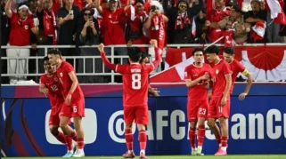 Piala ASEAN 2026: Indonesia Jumpa Australia di Semifinal, Vietnam Kirim Mata-mata