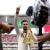 Piala Dunia 2026: Alex Baena Jadi Mimpi Buruk Uruguay, Spanyol Lolos ke 32 Besar