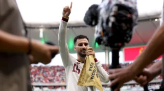 Piala Dunia 2026: Alex Baena Jadi Mimpi Buruk Uruguay, Spanyol Lolos ke 32 Besar